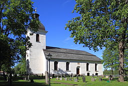 Lillkyrka kyrka