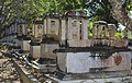 * Nomination Limau-Limauan, Sabah: Tomb of Haji Noordin Bin Udong at the old Islam Cemetery of Limau-Limauan --Cccefalon 07:49, 20 May 2015 (UTC) * Promotion OK for me --Hubertl 19:33, 22 May 2015 (UTC)