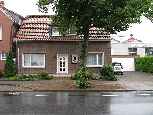 Lindenstraße 23, 1, Oelde, Landkreis Warendorf