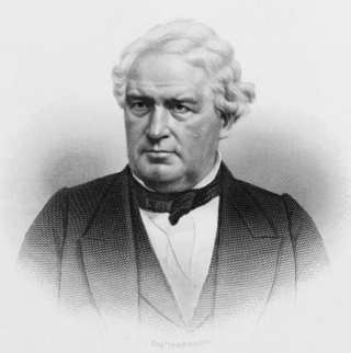 <span class="mw-page-title-main">Linus Child</span> American politician