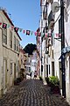 Portugal, Lissabon, Rua Norberto de Araújo