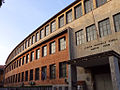 Istituto magistrale Maffeo Vegio, Lodi