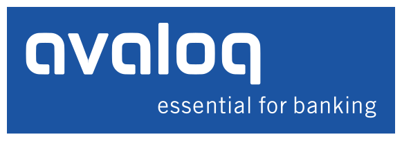 The Avaloq Logo