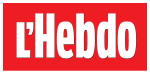 L'Hebdo.svg logosu