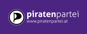 Logo der Piratenpartei