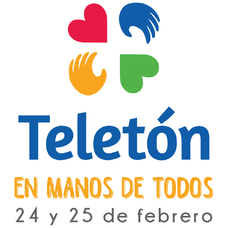 Телетон. Teleton Mexico.