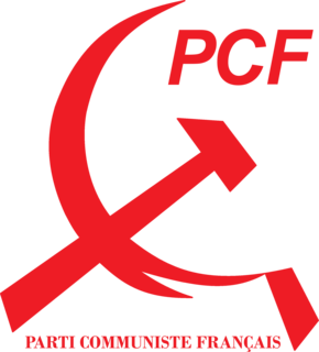 <span class="mw-page-title-main">History of the French Communist Party</span>