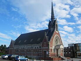 Igreja de Loison-sous-Lens