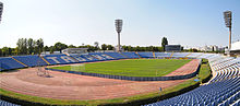 Miniatura para Estadio Lokomotiv (Simferópol)