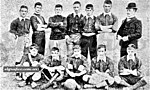 Thumbnail for 1894 Argentine Primera División