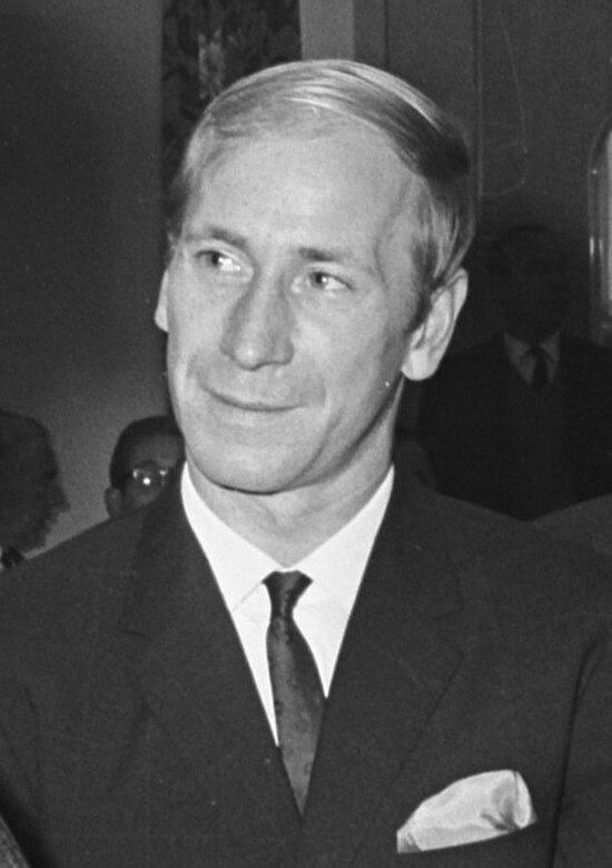 Charlton in 1966