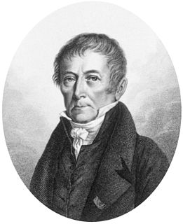 Louis Ramond de Carbonnières French mountaineer, geologist, botanist