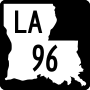 Thumbnail for Louisiana Highway 96