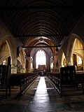 Миниатюра для Файл:Louvigné-de-Bais (35) Église Saint-Patern - Intérieur - 01.jpg