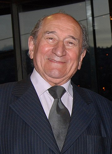 Luis Alarcón