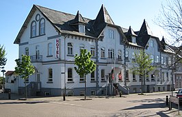 Hotel Lunderskov