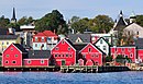 Lunenburg - NS - Lunenburg Hafen2.jpg