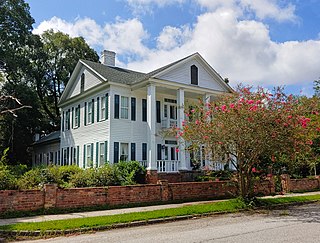 <span class="mw-page-title-main">Lynchburg, South Carolina</span> Town in South Carolina, United States