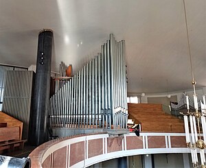 München-Ludwigsvorstadt. Matthäus (Steinmeyer-Orgel, Prospekt) (5).jpg