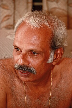 M.R. Gopakumar