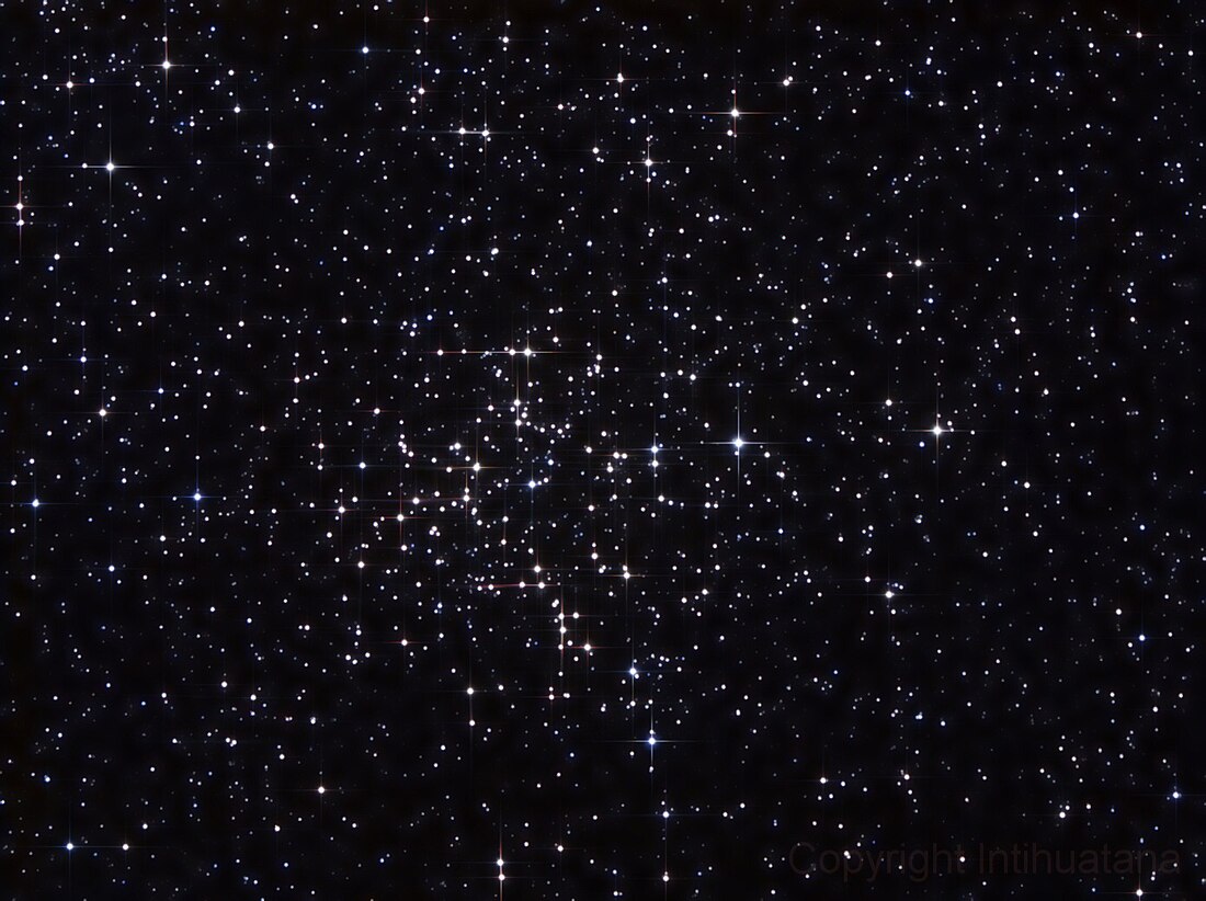 Messier 38