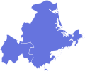 2020 United States House of Representatives election in Massachusetts's 6th congressional district