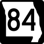 Thumbnail for Missouri Route 84