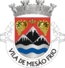 Wappen von Mesão Frio