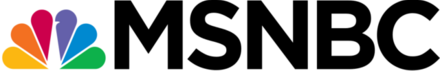MSNBC Logo 2015