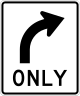 MUTCD R3-5R