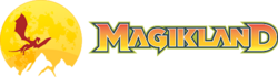 Лого на Magikland - Horizontal.png