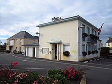 Mairie de Lanvéoc, Finistère.JPG