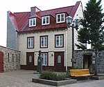 Casa Joseph-Canac-Dit-Marquis