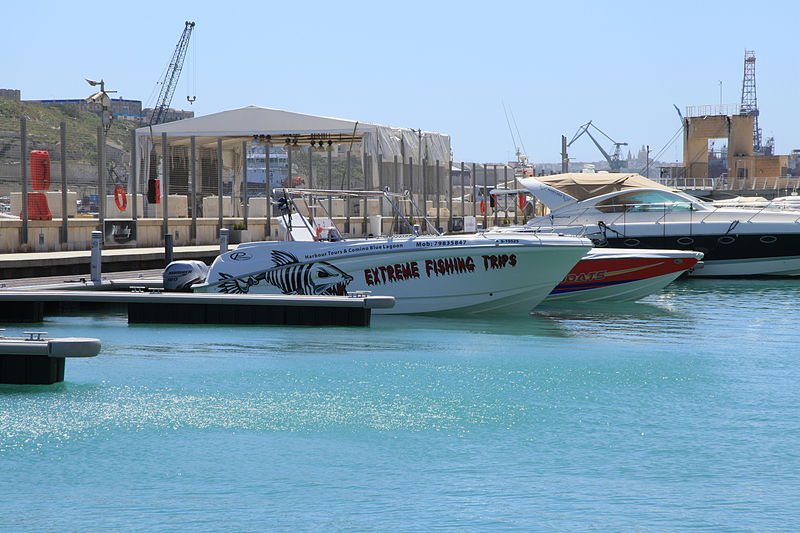 File:Malta - Floriana - Valletta Waterfront - Laguna Marina 07 ies.jpg