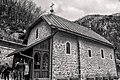 Манастир Ловница - Црква Светог Ђорђа