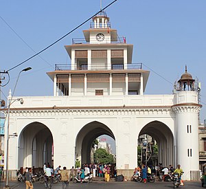 Vadodara