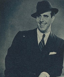 Manolo Morán Spanish actor (1905–1967)