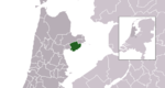 Mapa - NL - Codi del municipi 0498 (2014) .png