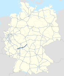 Map D A66.svg