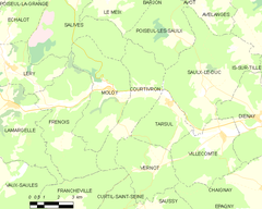 Map commune FR insee code 21208.png