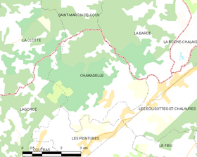 Map commune FR insee code 33124.png