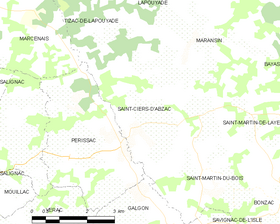 Map commune FR insee code 33387.png