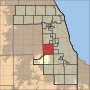 Thumbnail for Lyons Township, Cook County, Illinois