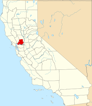<span class="mw-page-title-main">National Register of Historic Places listings in Solano County, California</span>