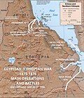 Thumbnail for Egyptian–Ethiopian War