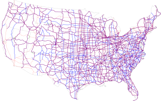 United States Numbered Highway System