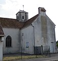 Église Notre-Dame-de-la-Nativité de Marchémoret