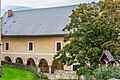 * Nomination Former priory building on Domplatz #3, Maria Saal, Carinthia, Austria -- Johann Jaritz 01:44, 27 October 2023 (UTC) * Promotion  Support Good quality.--Tournasol7 04:11, 27 October 2023 (UTC)