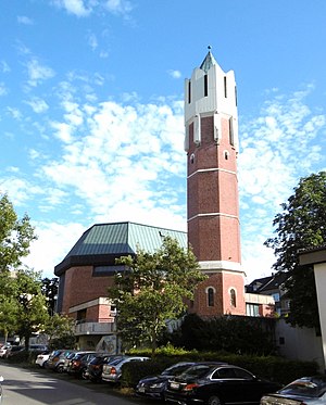 Aachen Marienkirche: Geschichte, Ausstattung, Weblinks