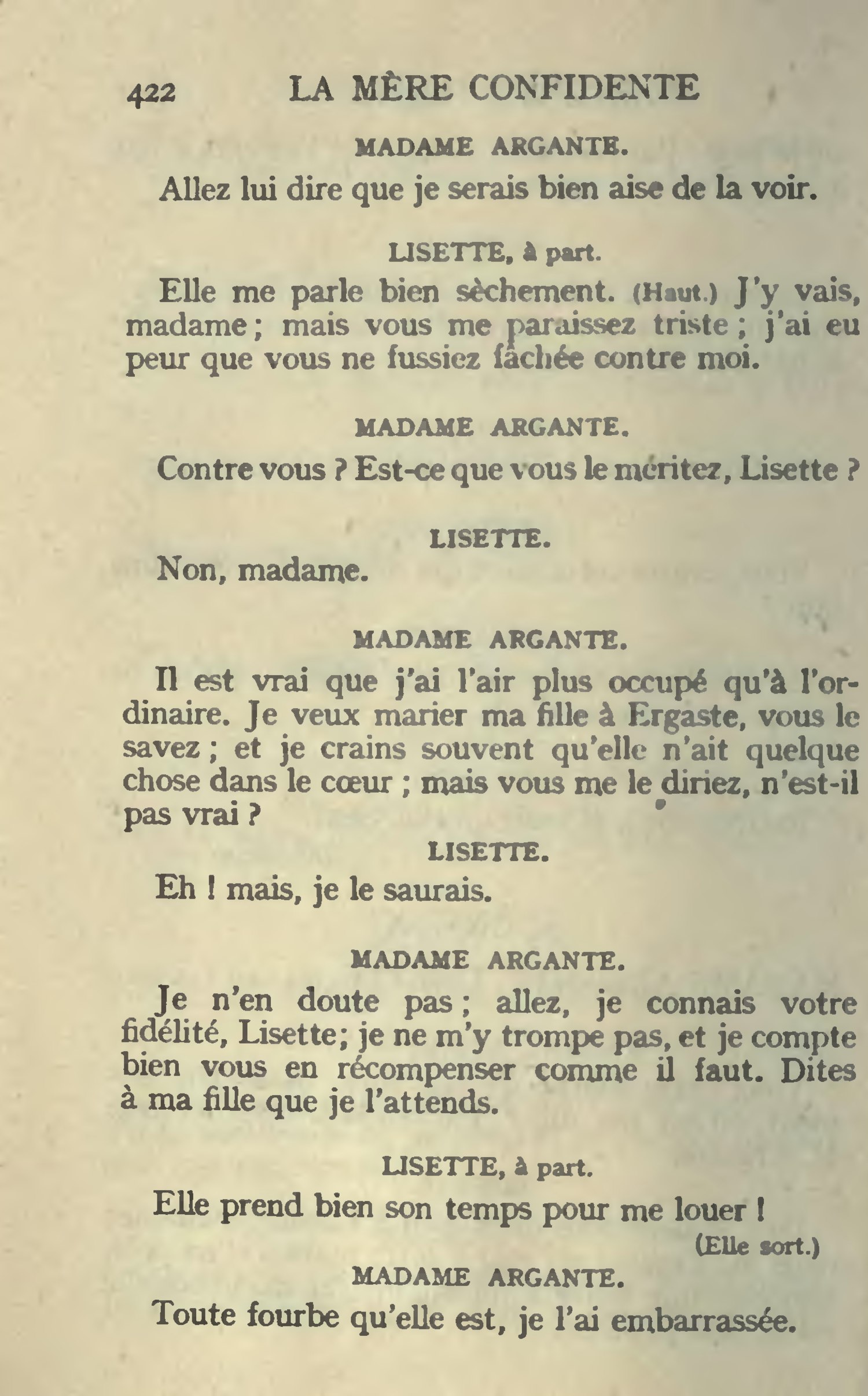 Mariage Frères, une longue histoire… – Association Marais-Louvre